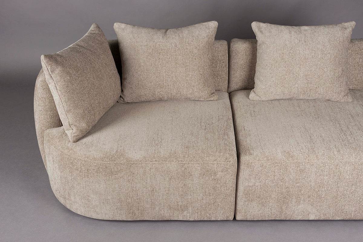 Rocca 4.5 Seater Sofa