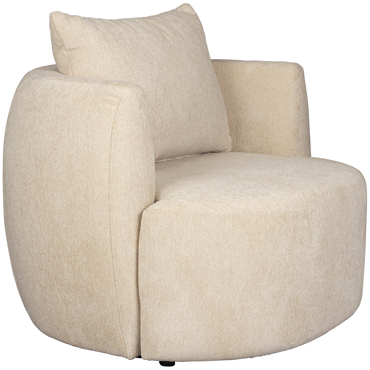 Rocca Lounge Chair