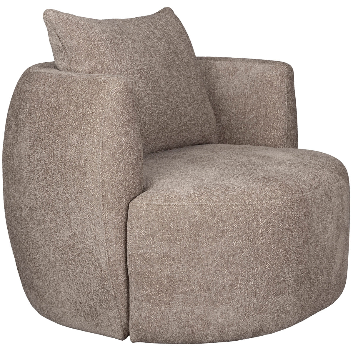 Rocca Lounge Chair