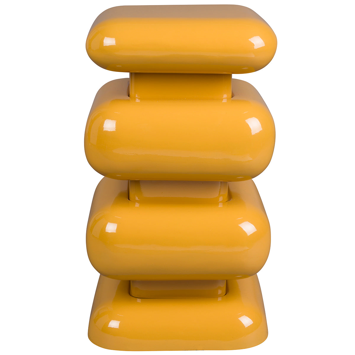 Stubby Side Table