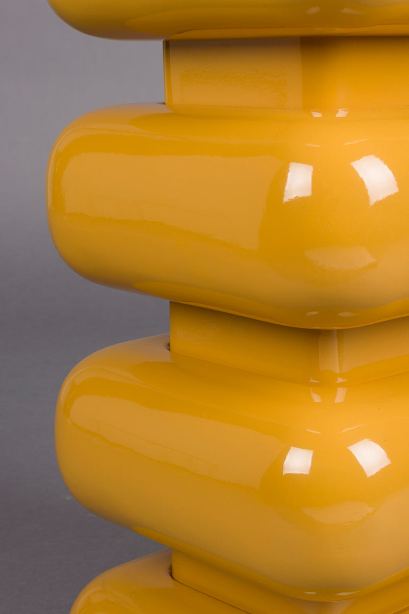 Stubby Side Table