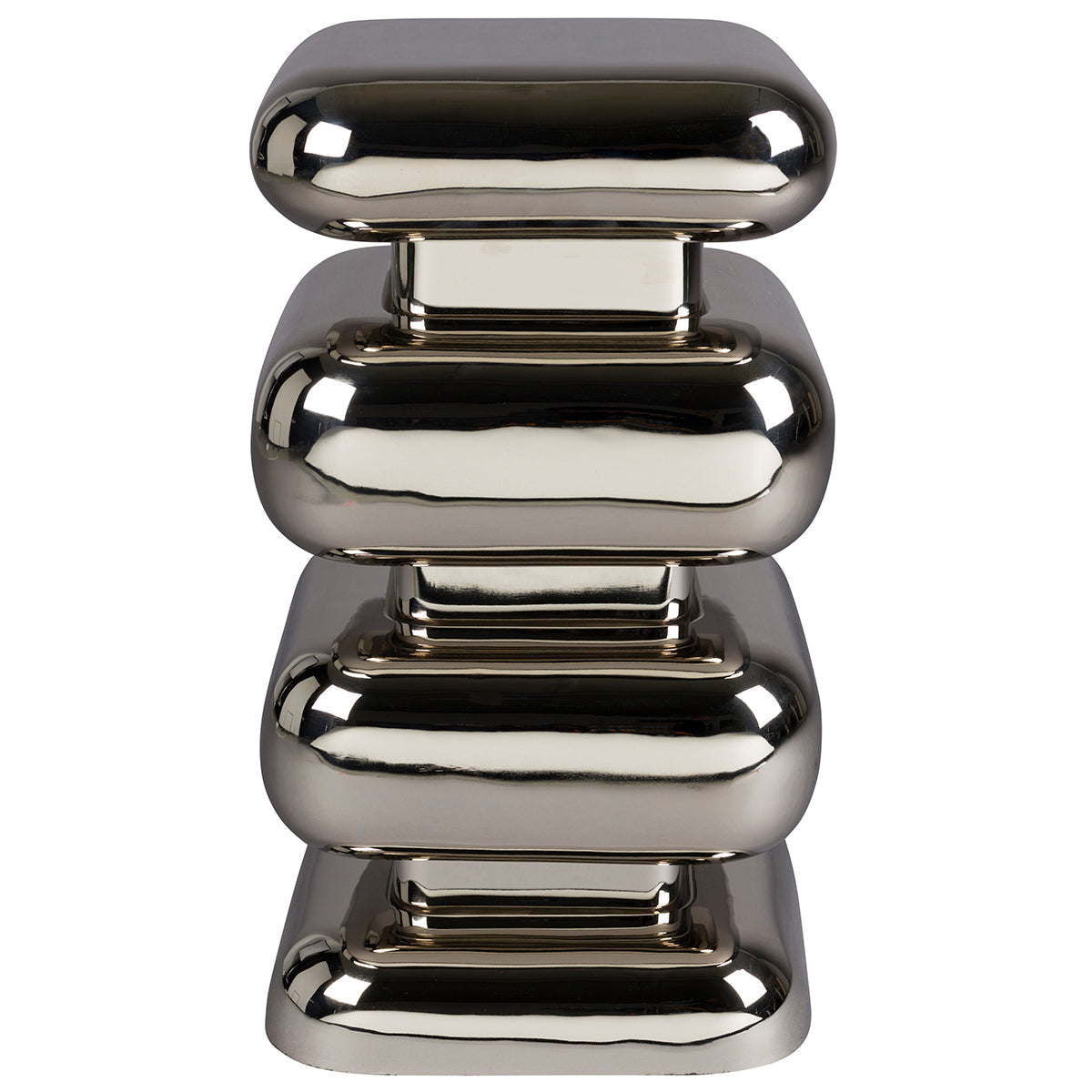 Stubby Side Table