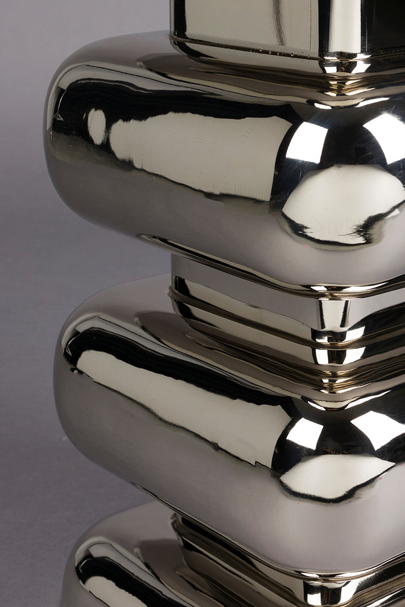 Stubby Side Table