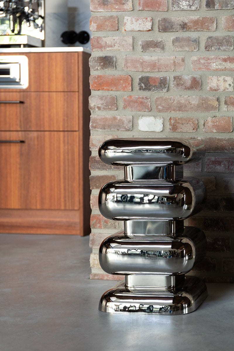 Stubby Side Table