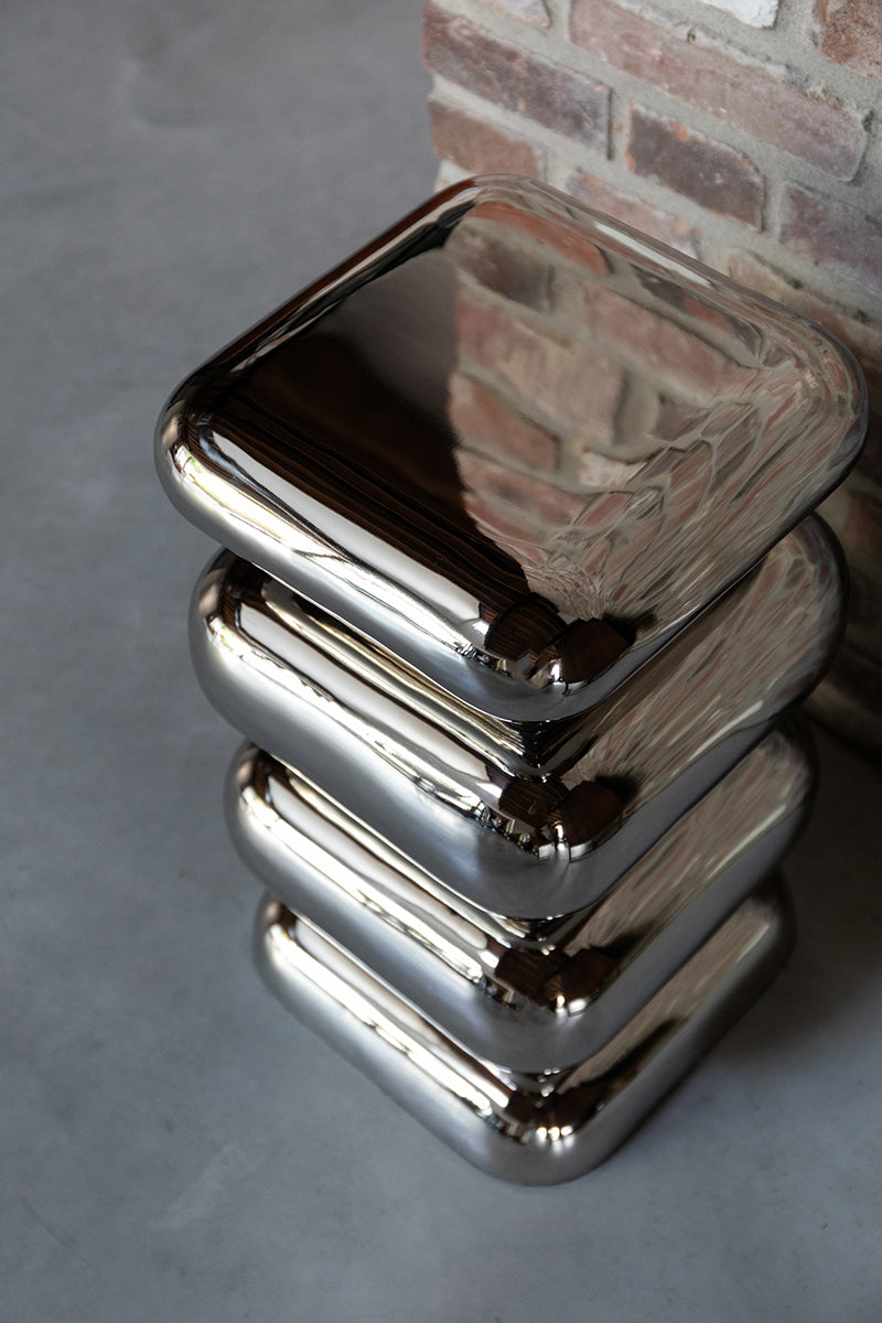 Stubby Side Table