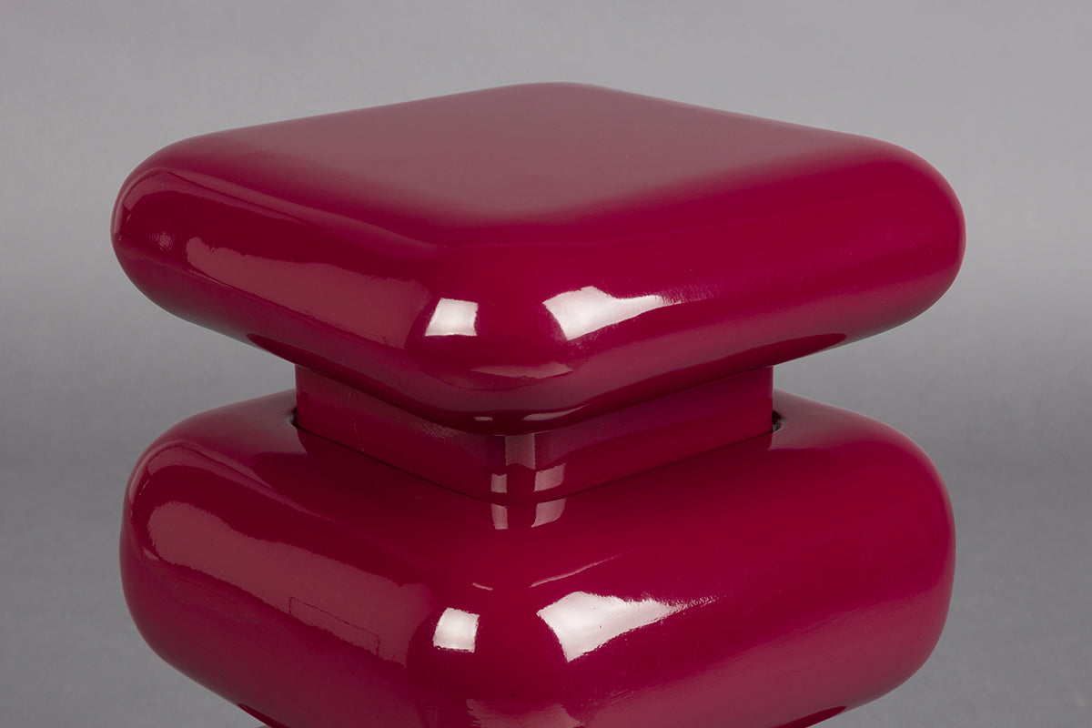 Stubby Side Table