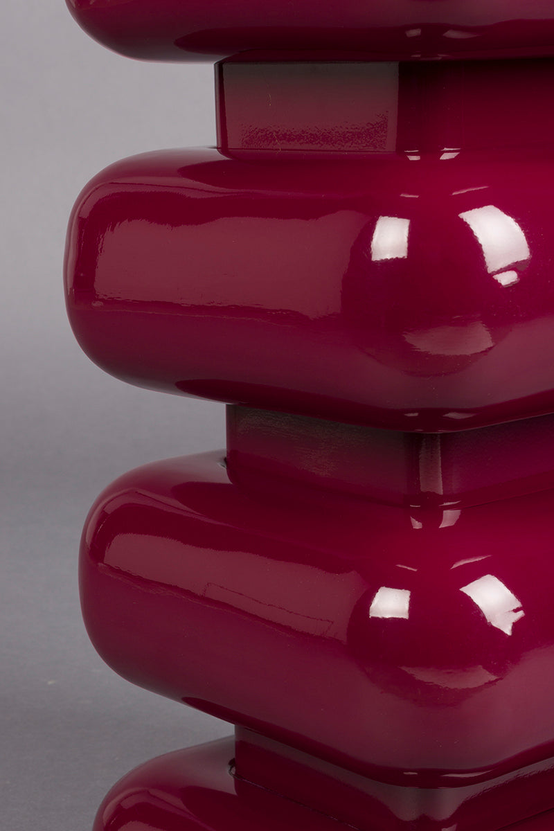 Stubby Side Table