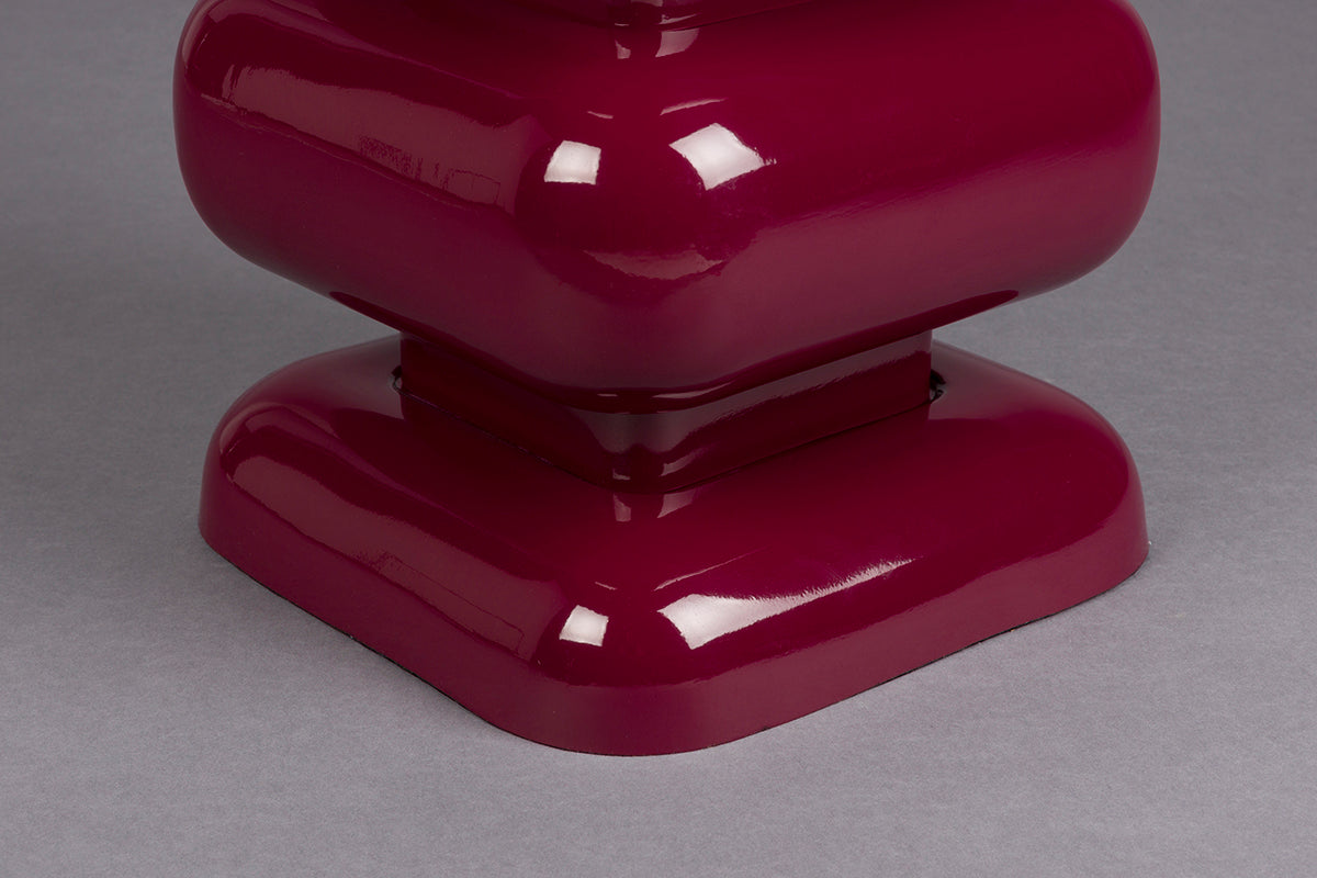 Stubby Side Table