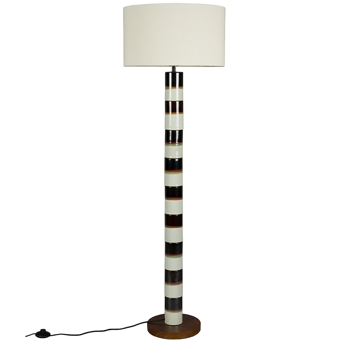 Vertigo Floor Lamp
