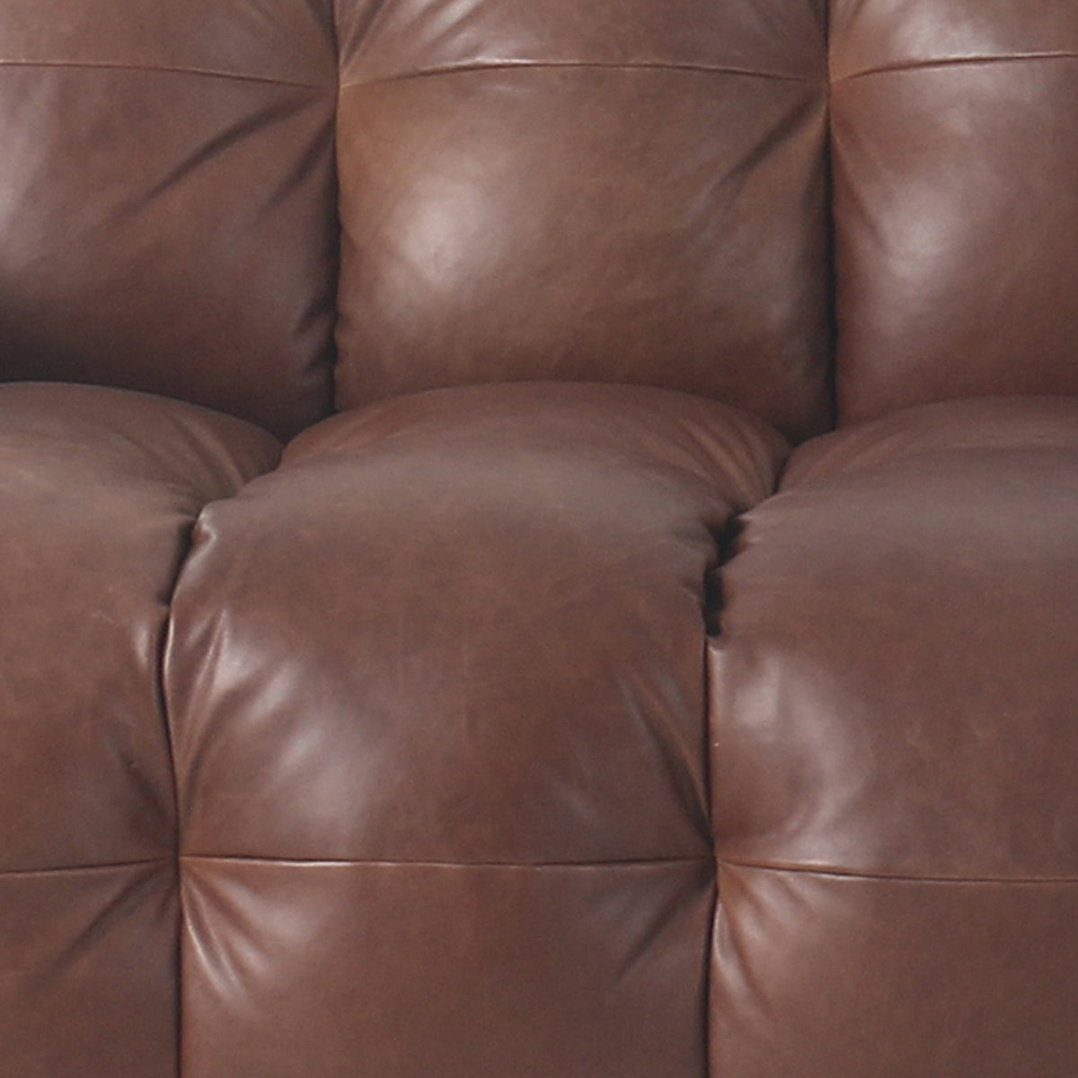 Hackman Leather Sofa