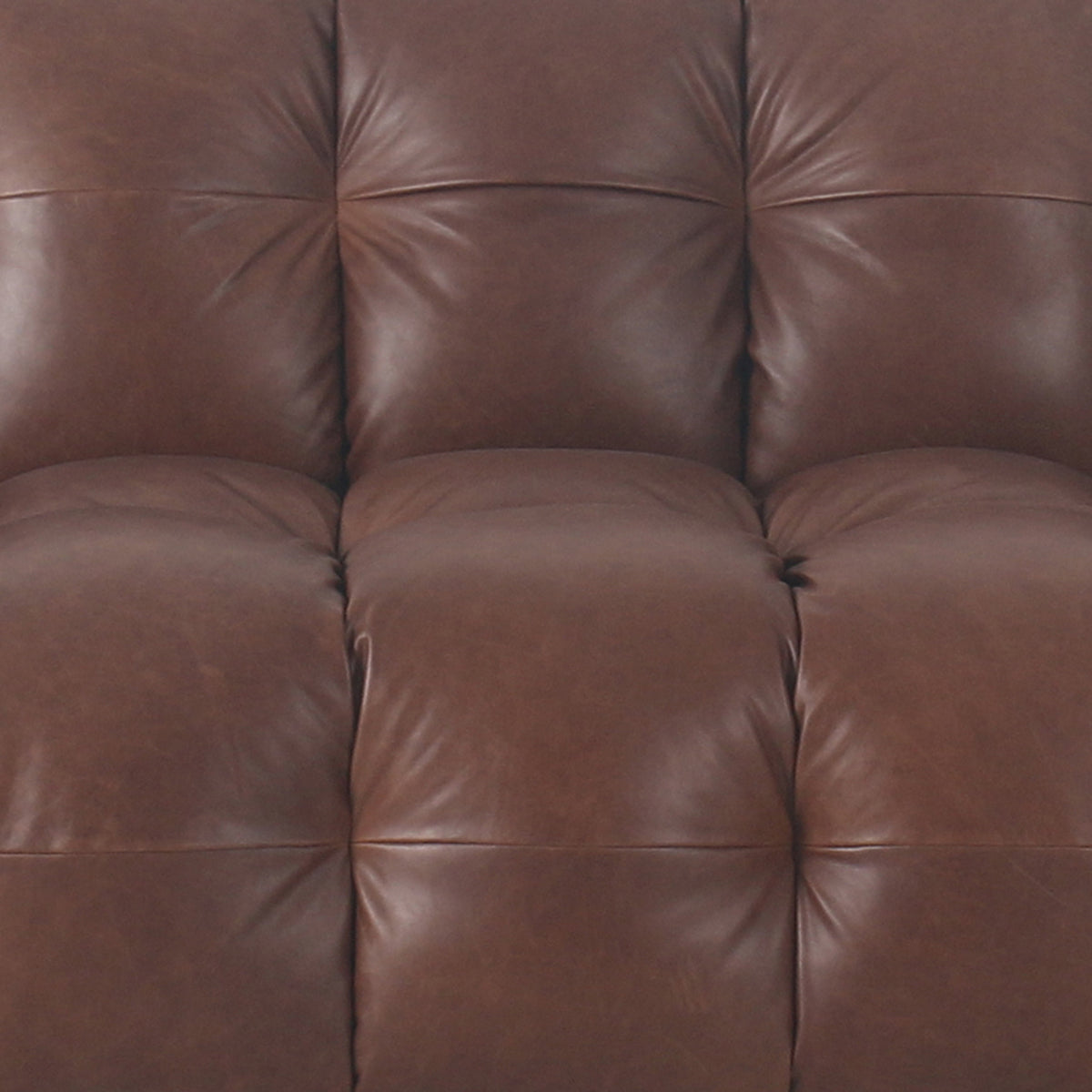 Hackman Leather Sofa