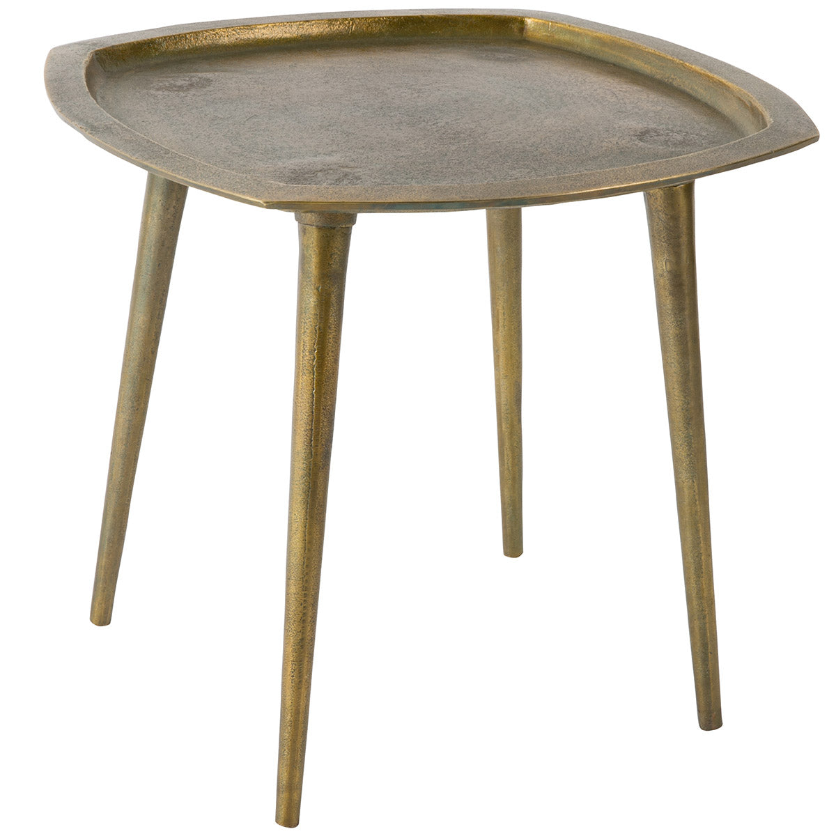 Abbas Side Table