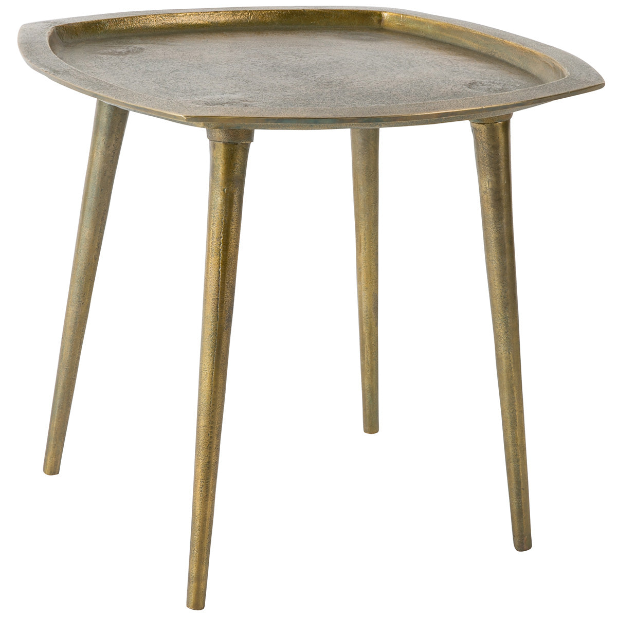 Abbas Side Table