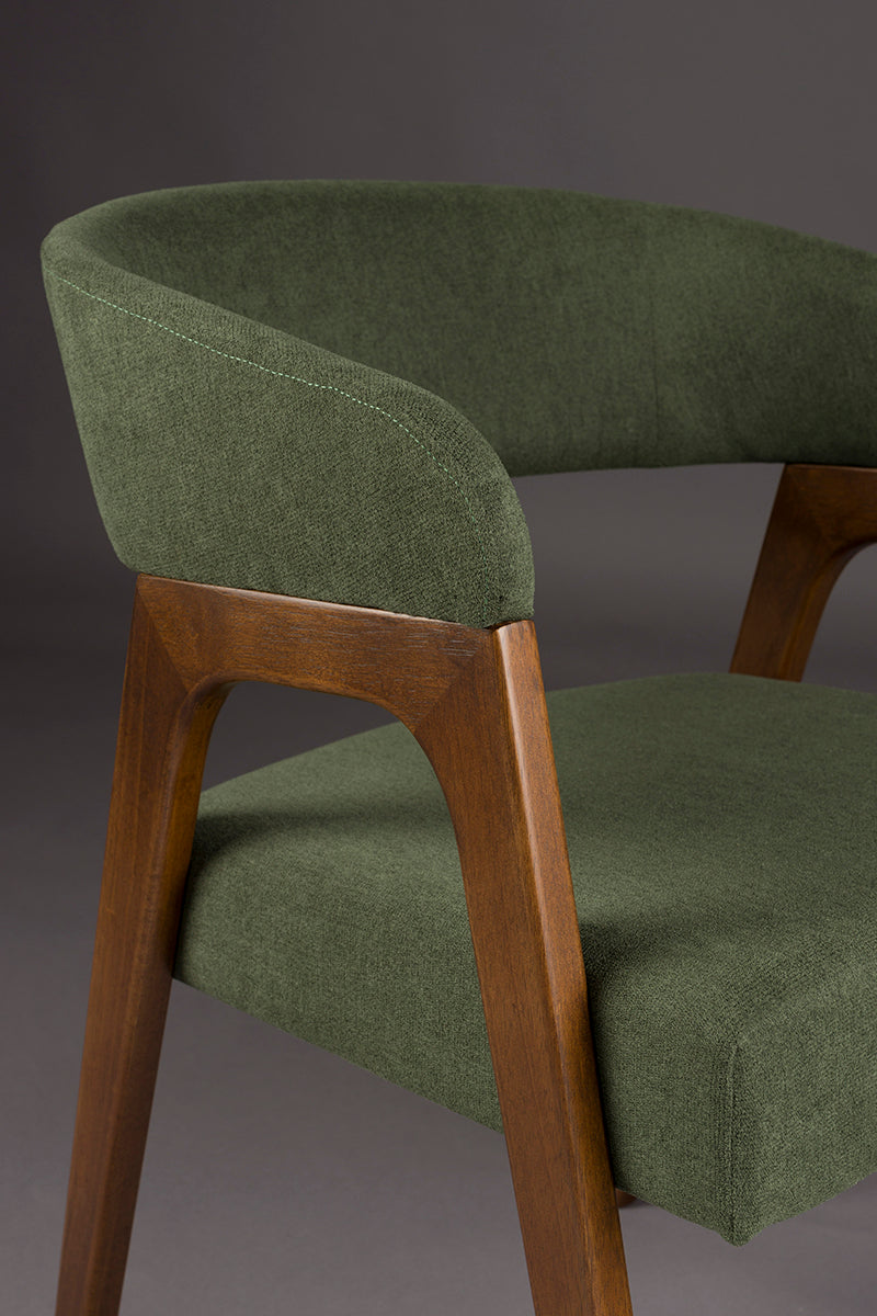 Adamello Armchair (2/Set)