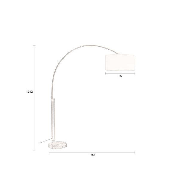 Archie Floor Lamp