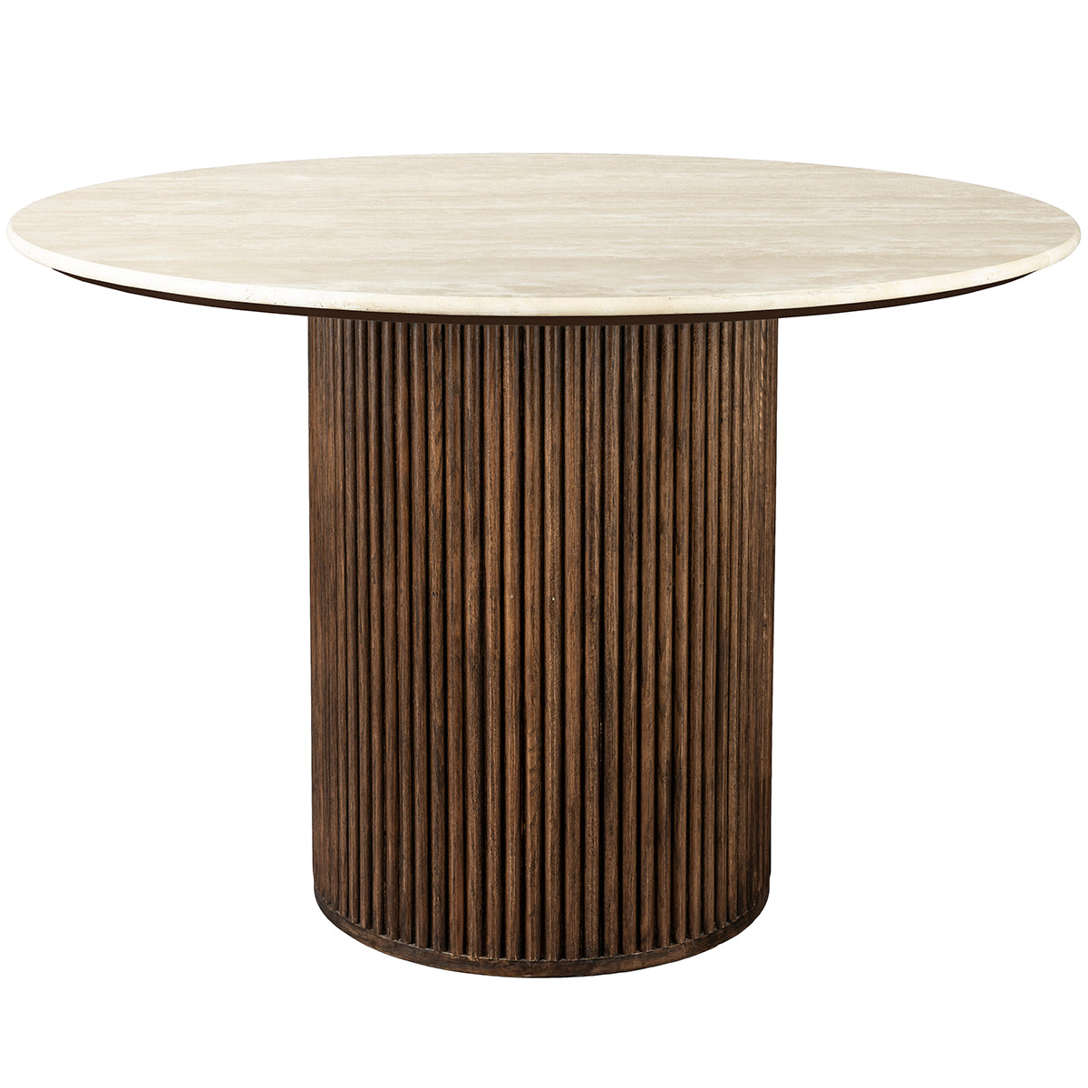 Arda Walnut Dining Table