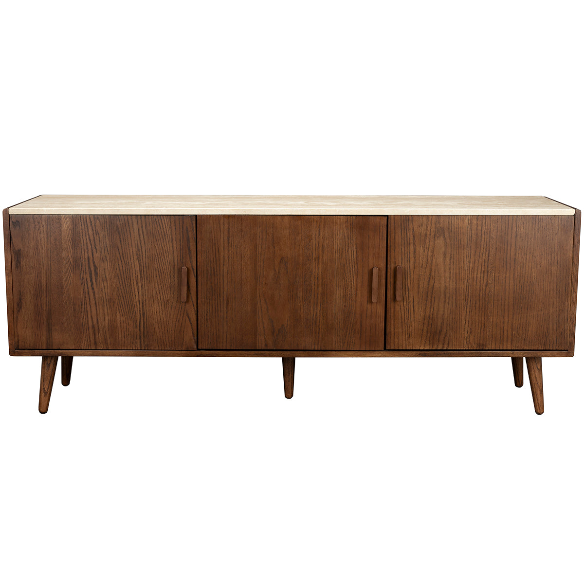 Arda Walnut Sideboard