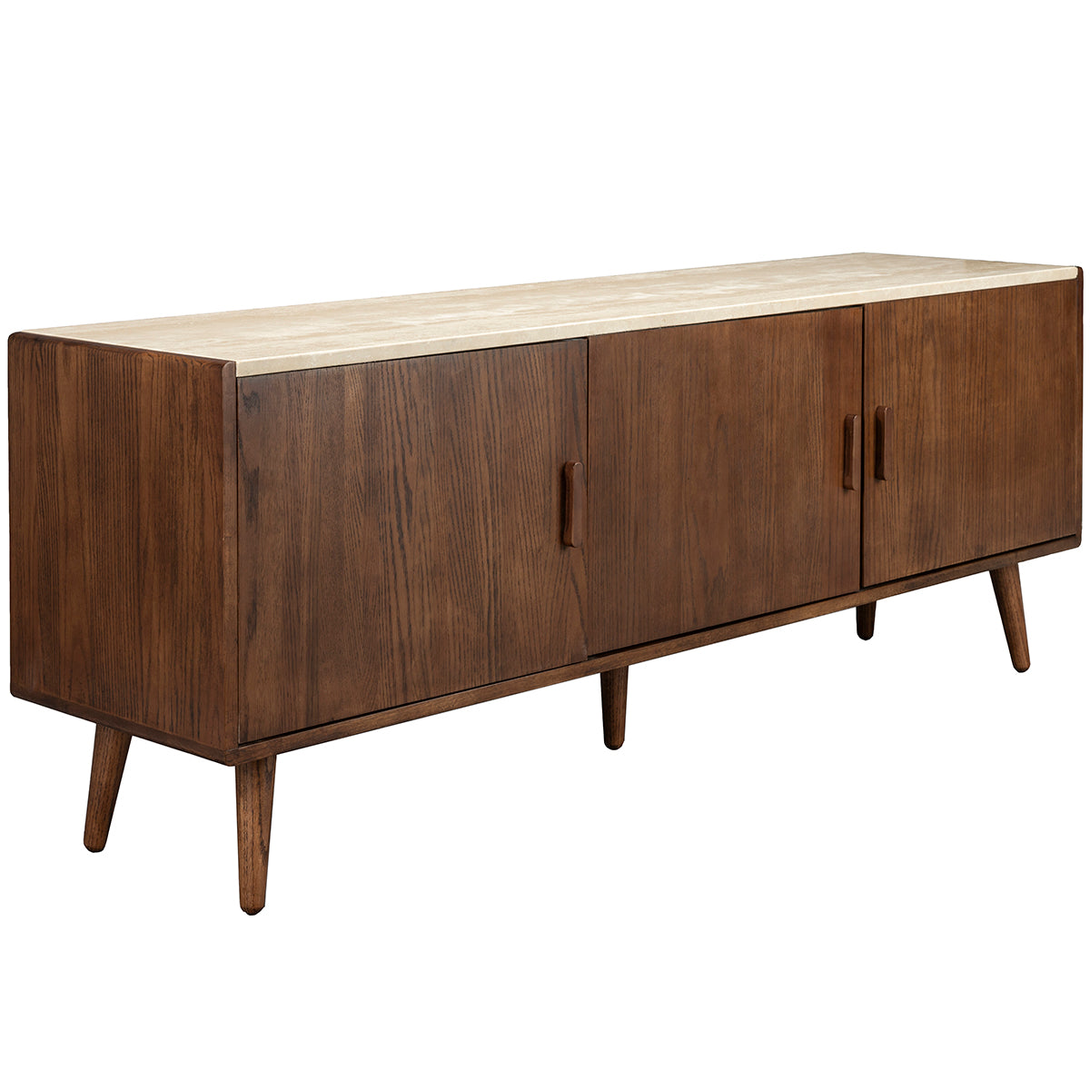 Arda Walnut Sideboard