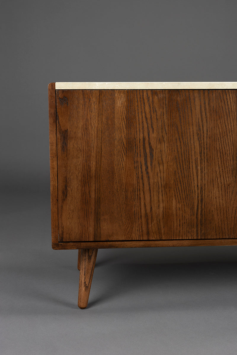 Arda Walnut Sideboard