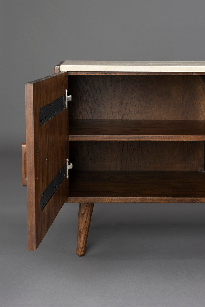 Arda Walnut Sideboard