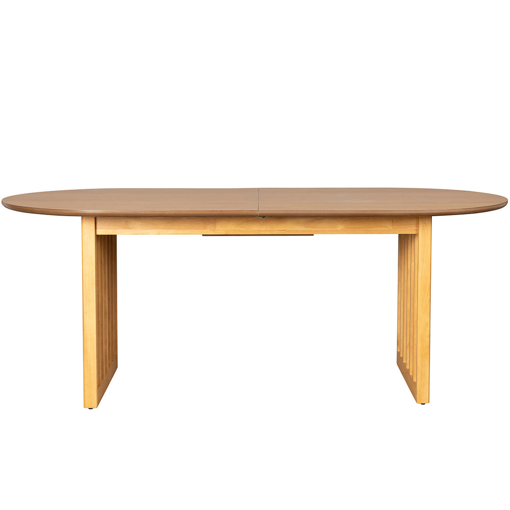 Barlet Dining Table by Dutchbone