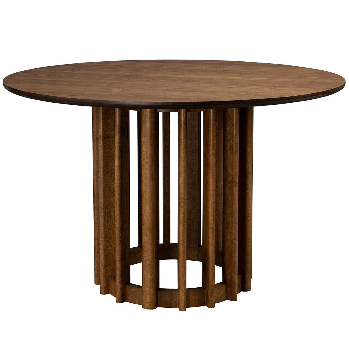 Barlet Round Dining Table