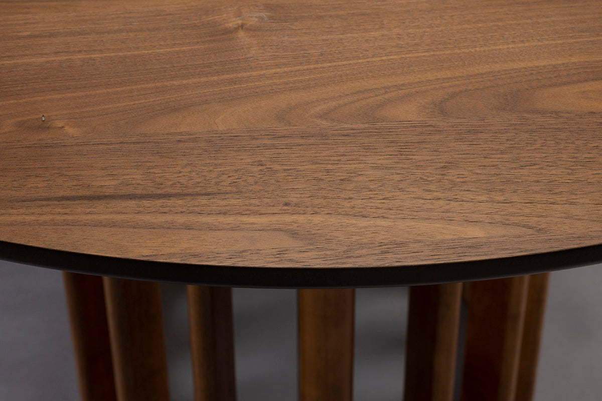 Barlet Round Dining Table