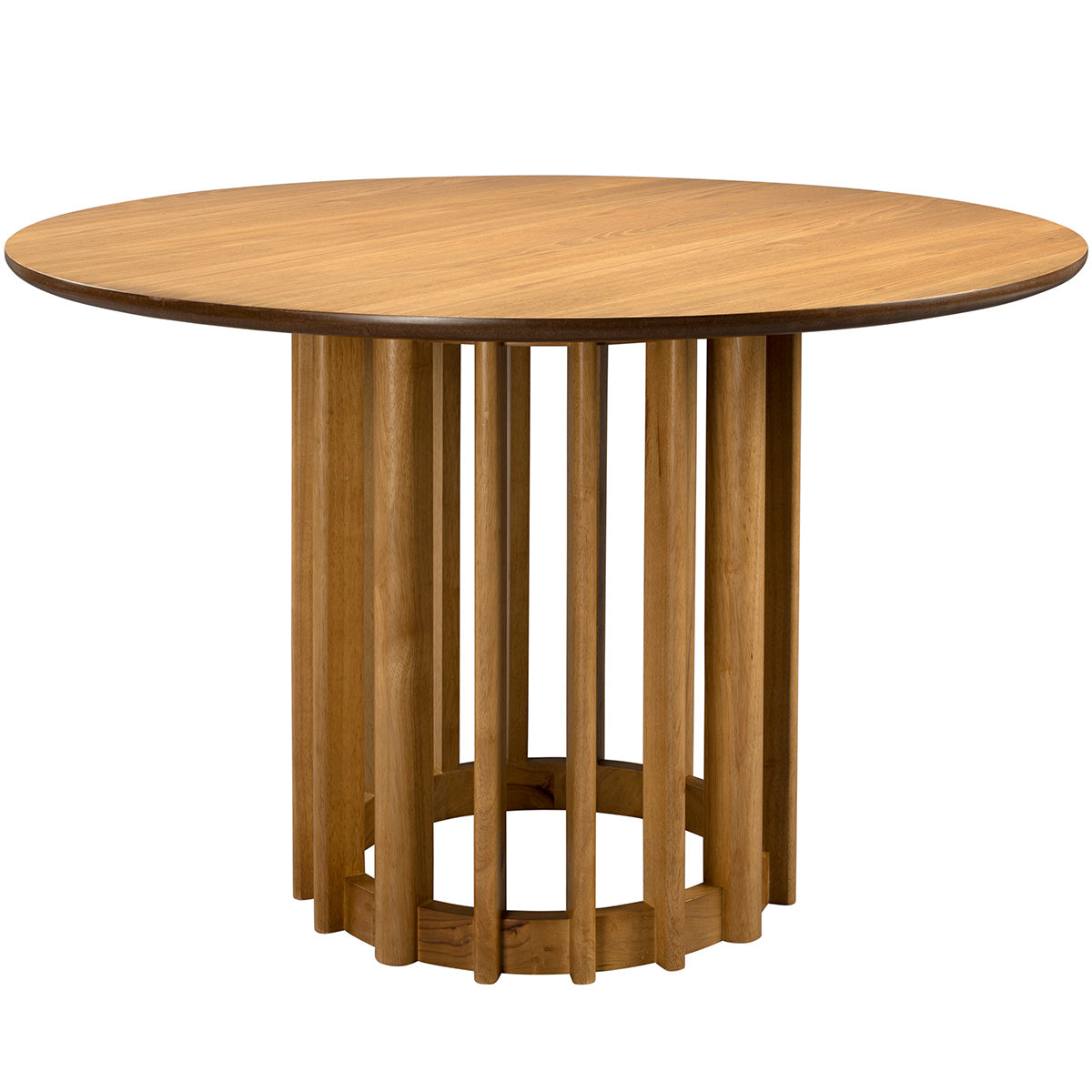 Barlet Round Dining Table