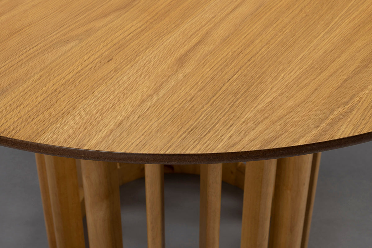 Barlet Round Dining Table