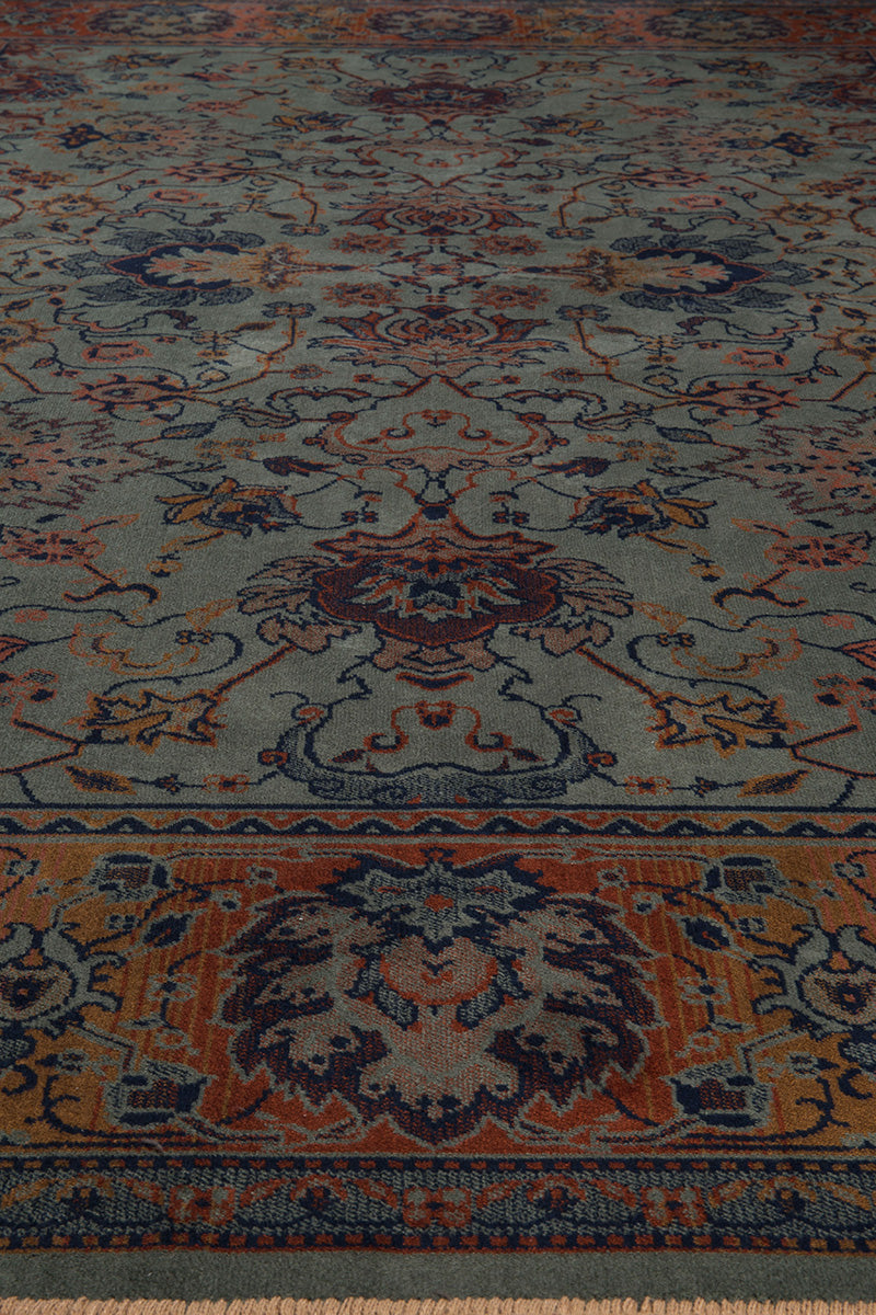 Bid Carpet