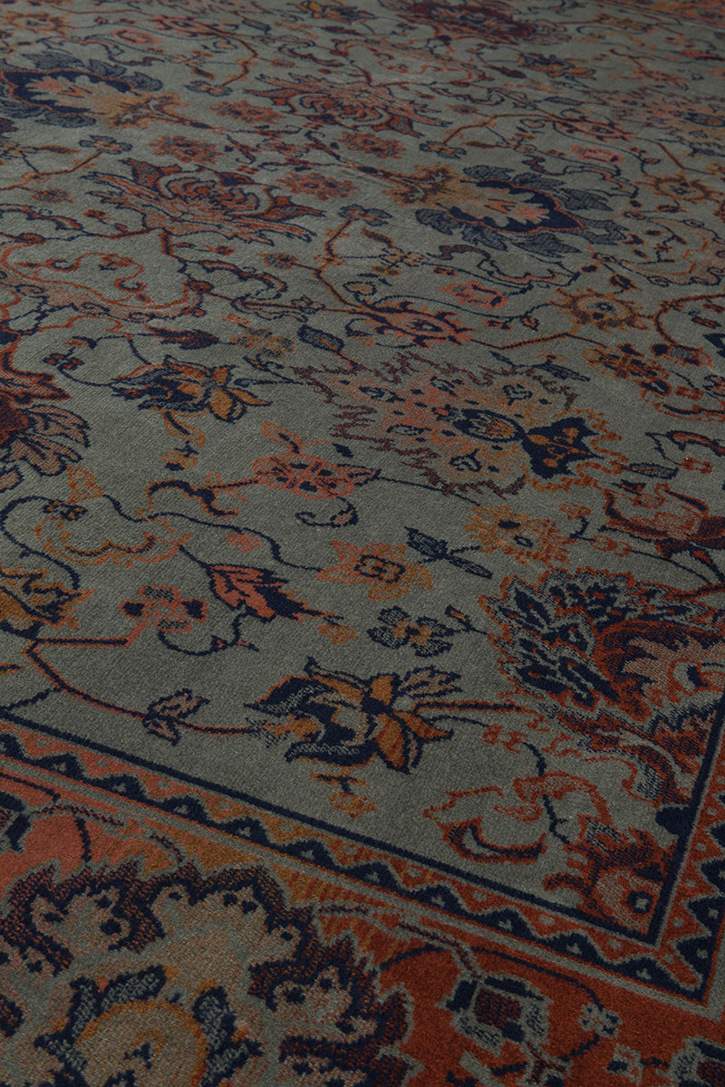 Bid Carpet