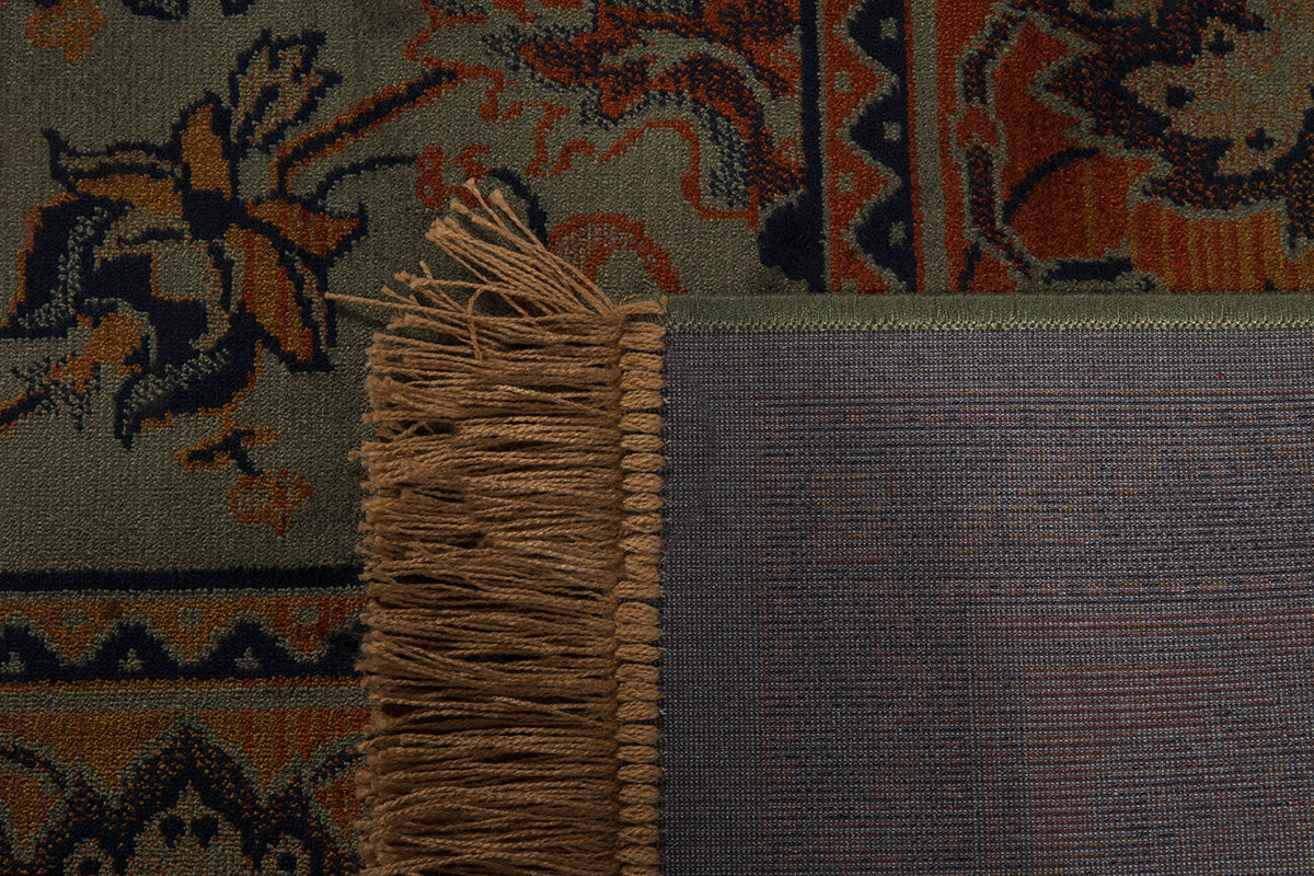 Bid Carpet