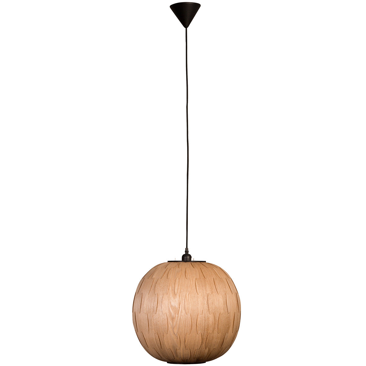 Bond Round Pendant Lamp