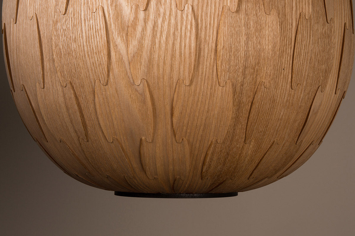 Bond Round Pendant Lamp