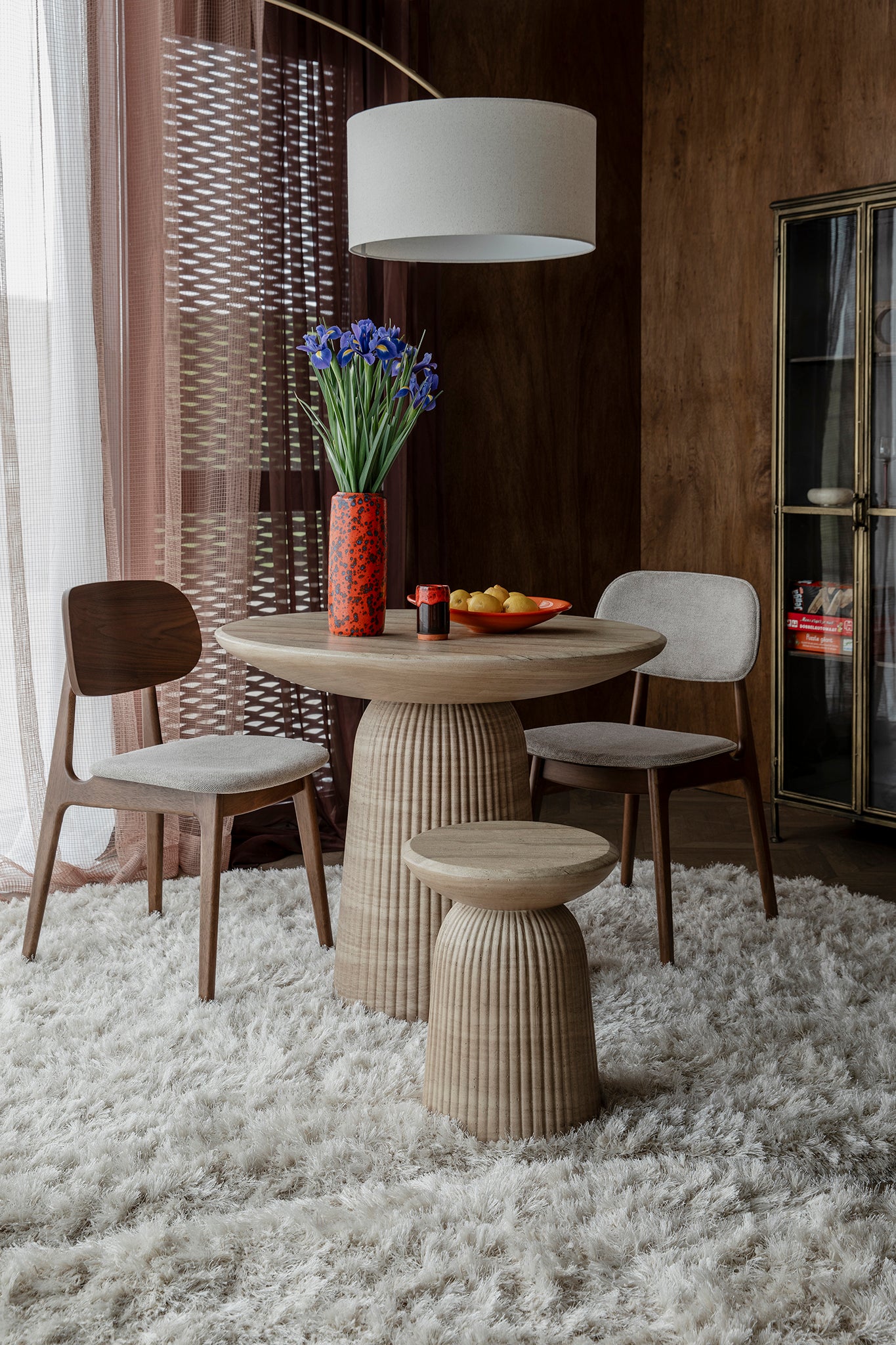 Brison Dining Table
