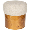Burlin Stool