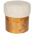 Burlin Stool