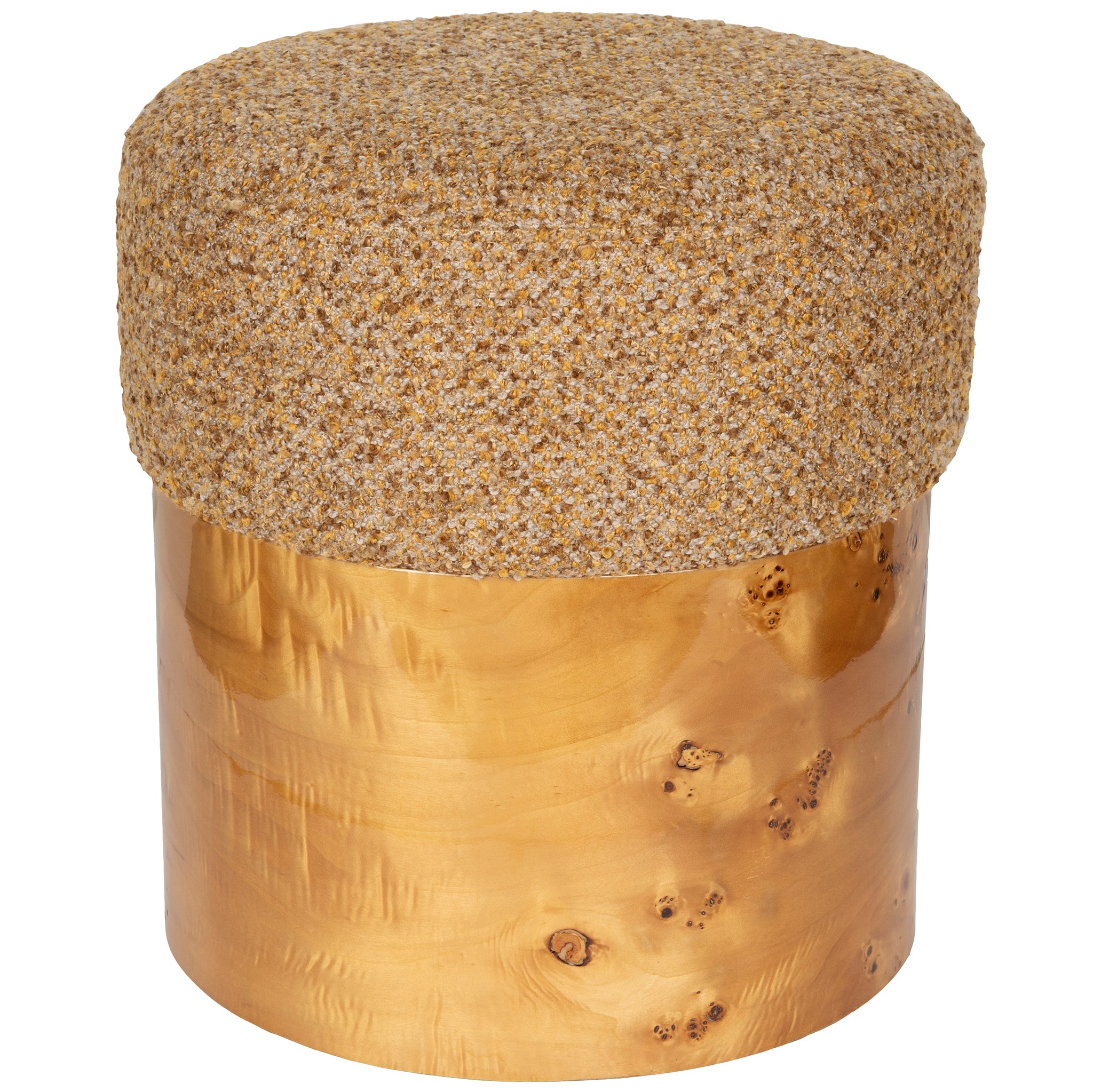 Burlin Stool