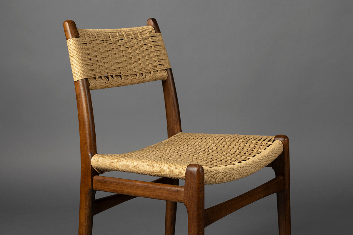 Cecile Chair