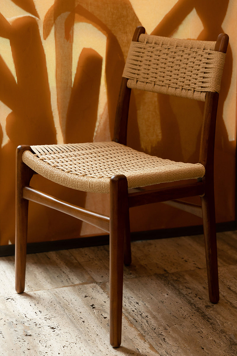 Cecile Chair