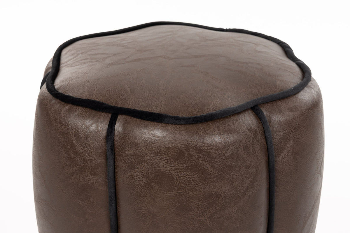 Donna Pouf