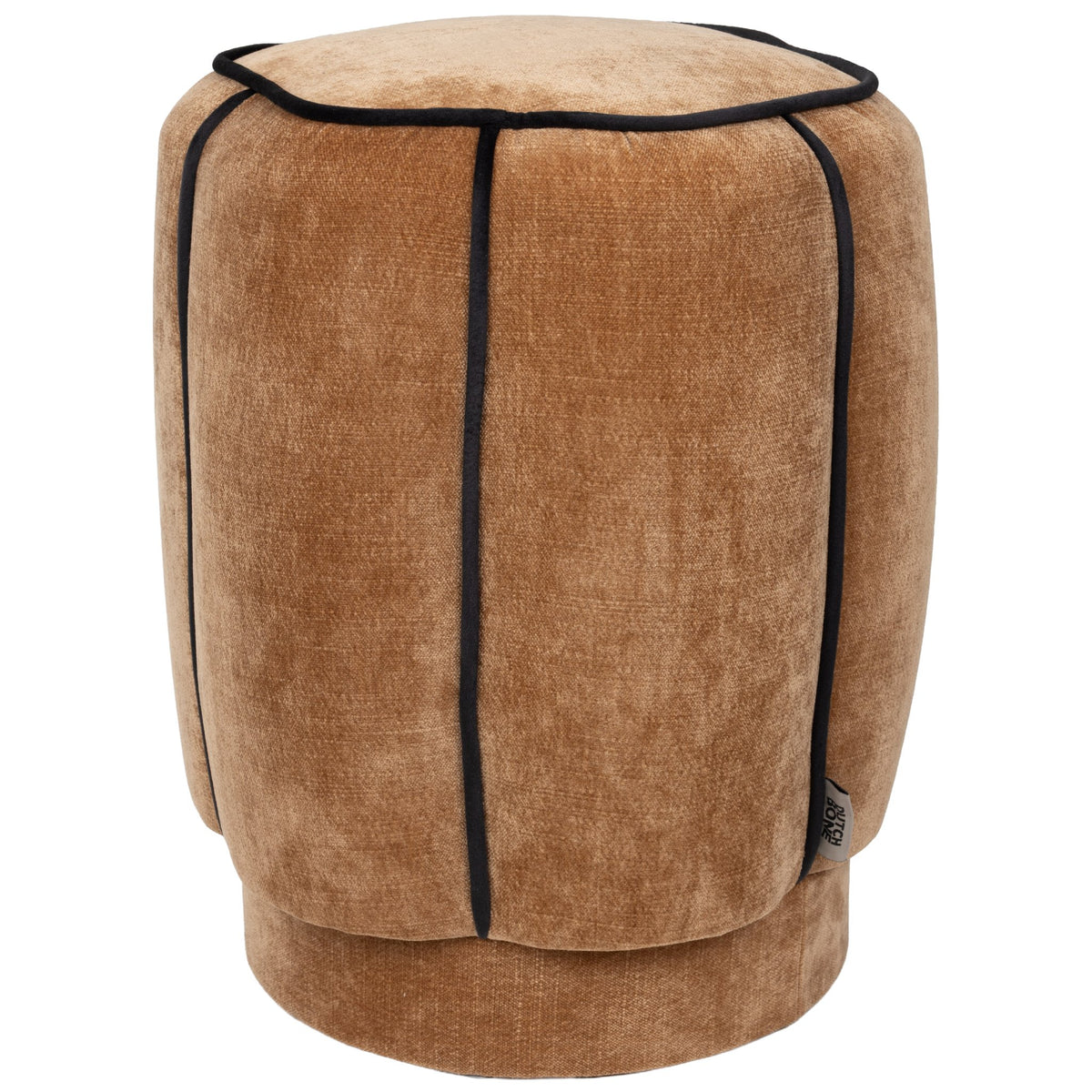 Donna Pouf