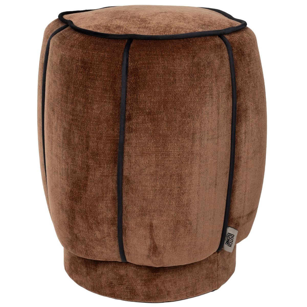 Donna Pouf