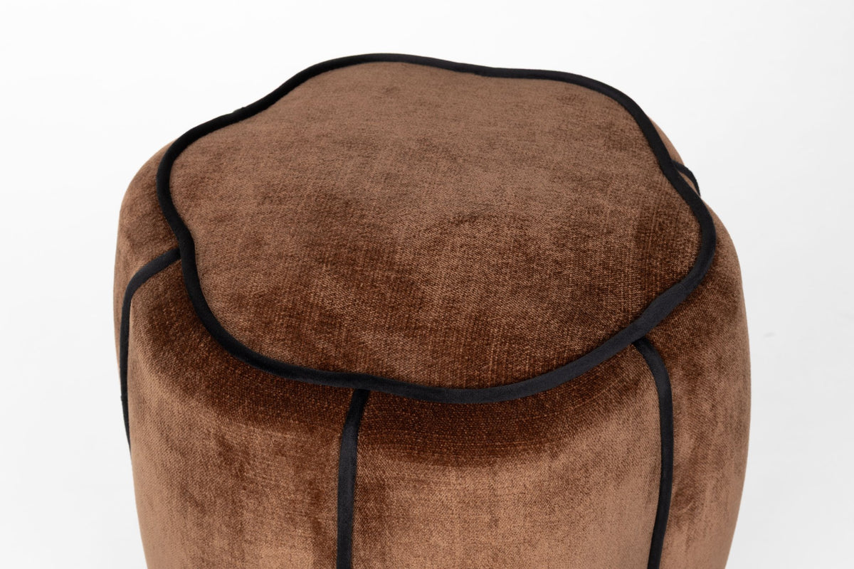 Donna Pouf