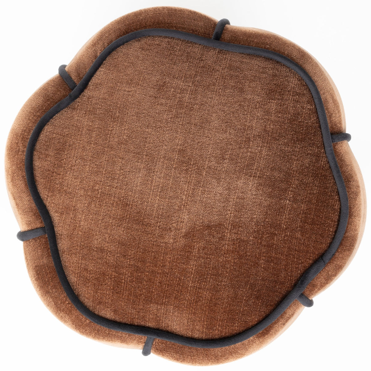 Donna Pouf