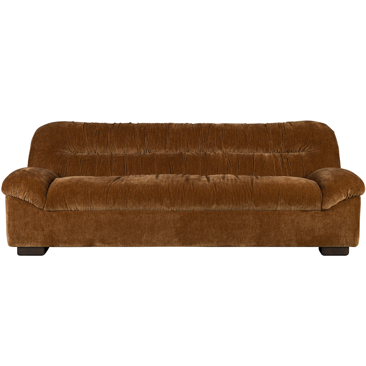 Douglas Velvet Sofa