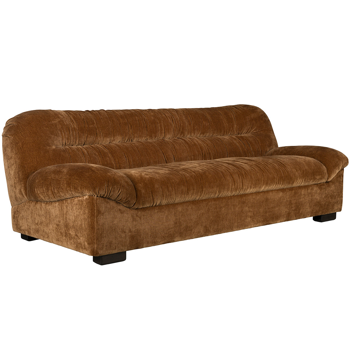 Douglas Velvet Sofa