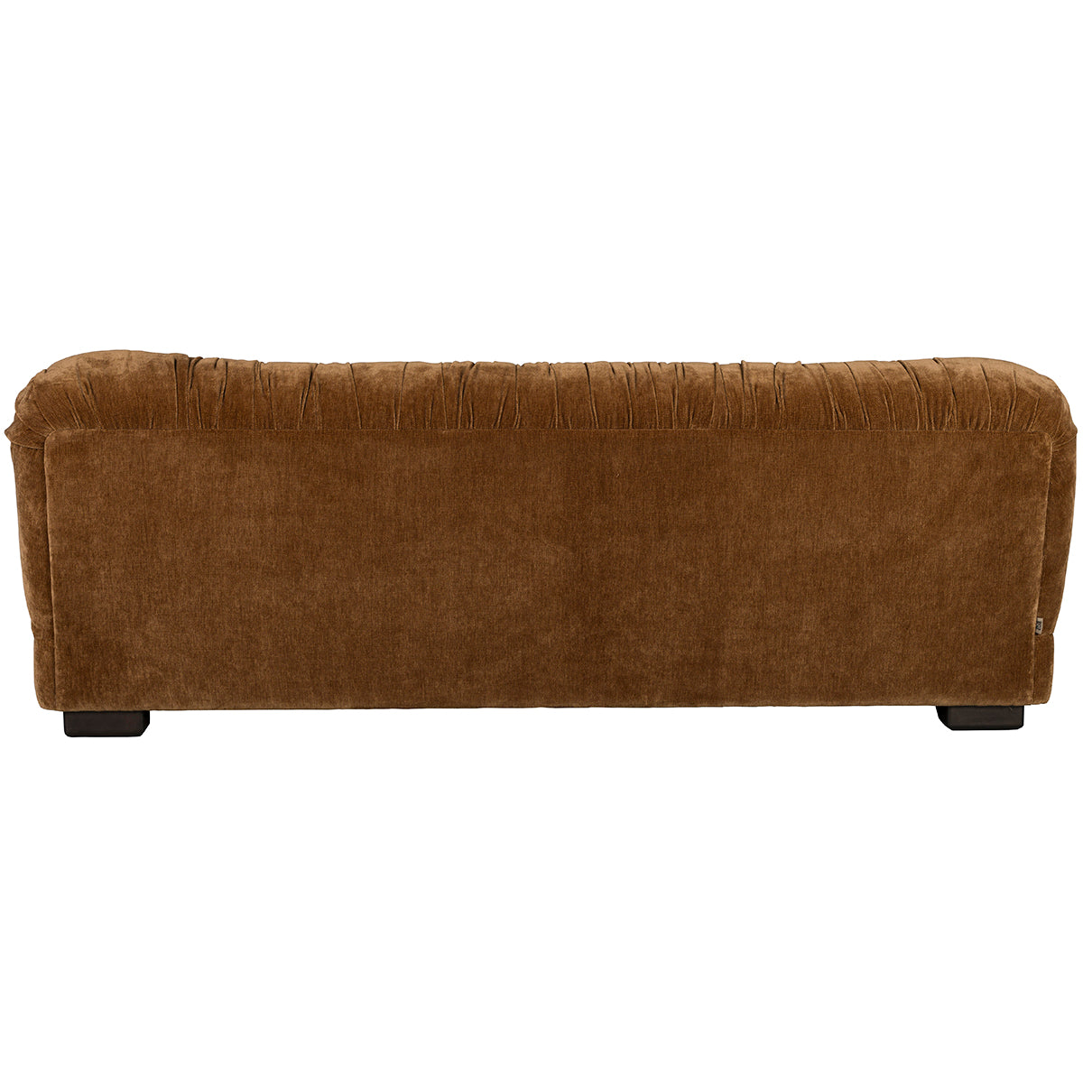 Douglas Velvet Sofa