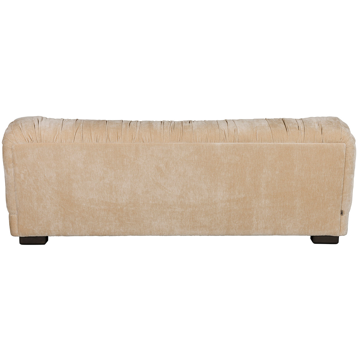 Douglas Velvet Sofa