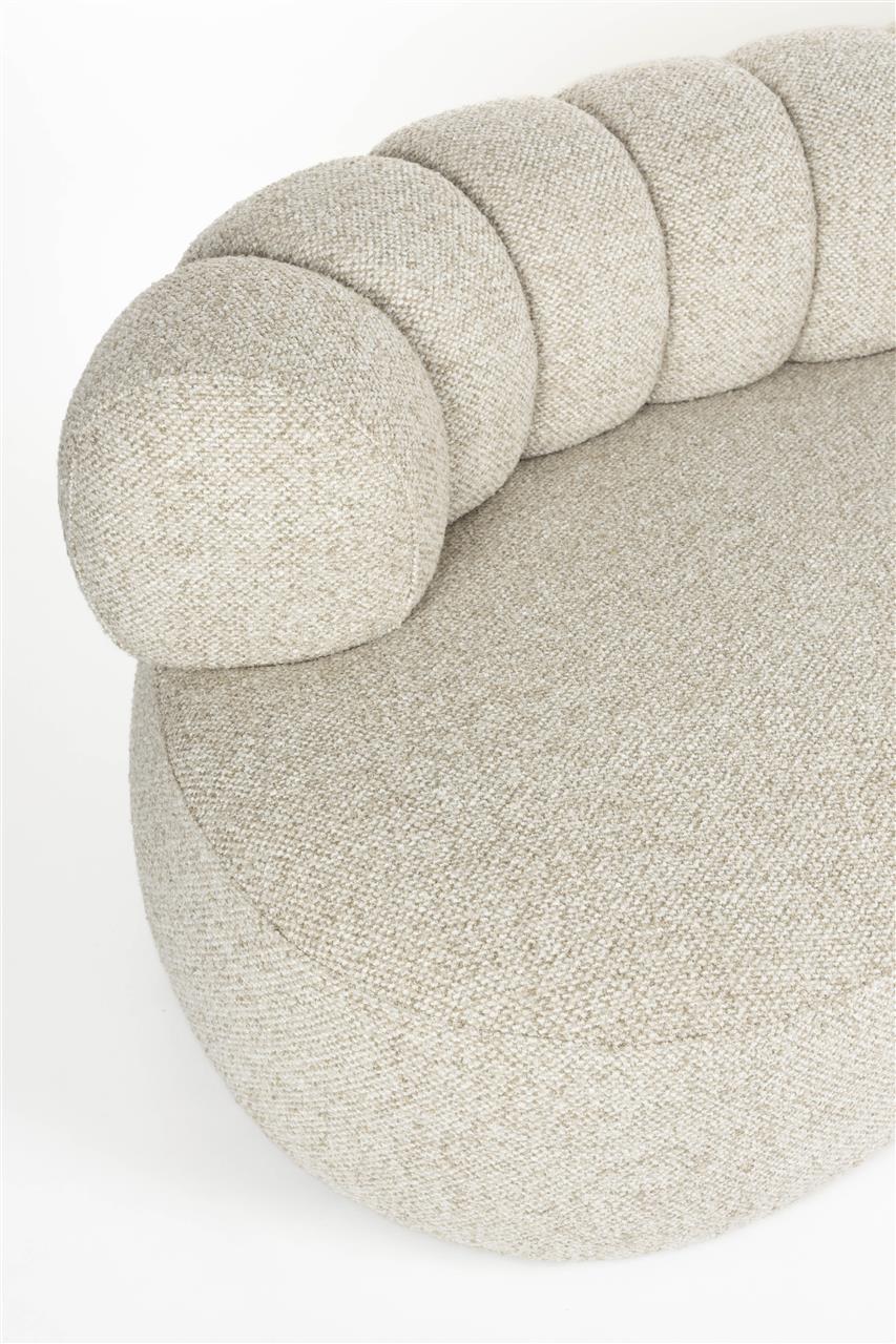 Duvane 7 Seater Sofa